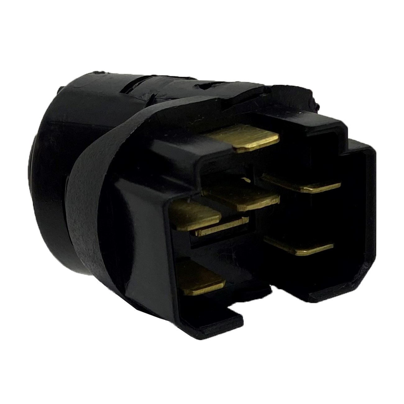 Contactor Tambor Arranque Vw Golf Passat Seat Toledo Cordoba